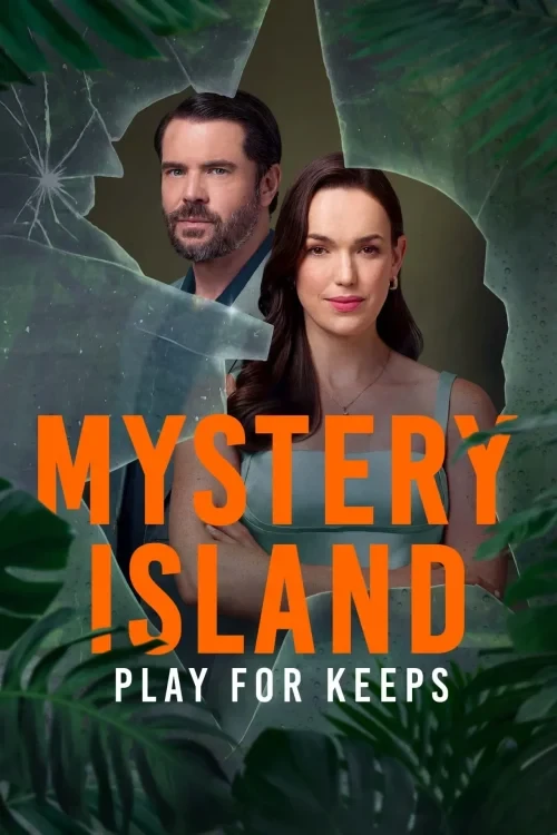دانلود فیلم Mystery Island: Play for Keeps