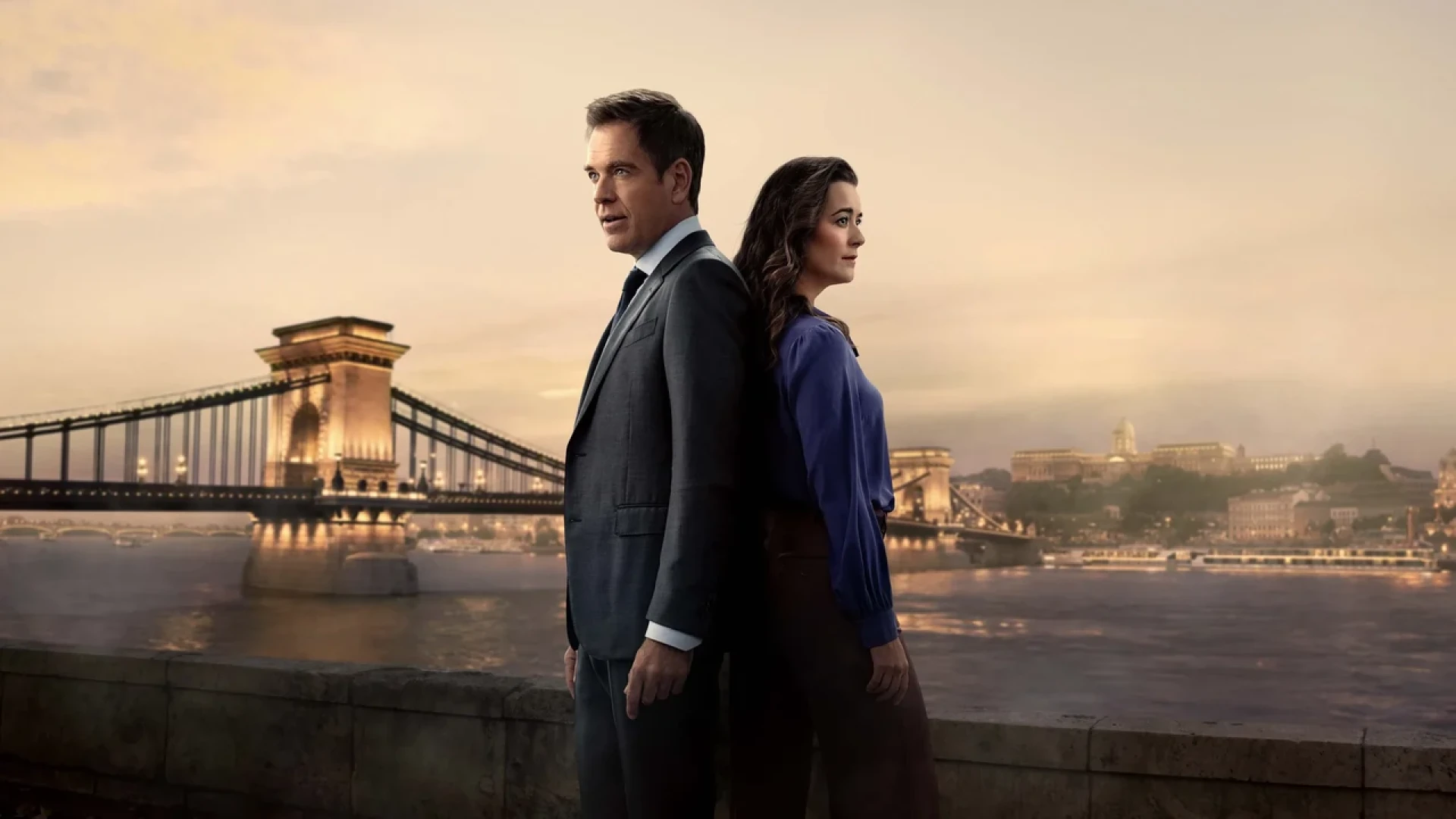 دانلود سریال NCIS: Tony & Ziva