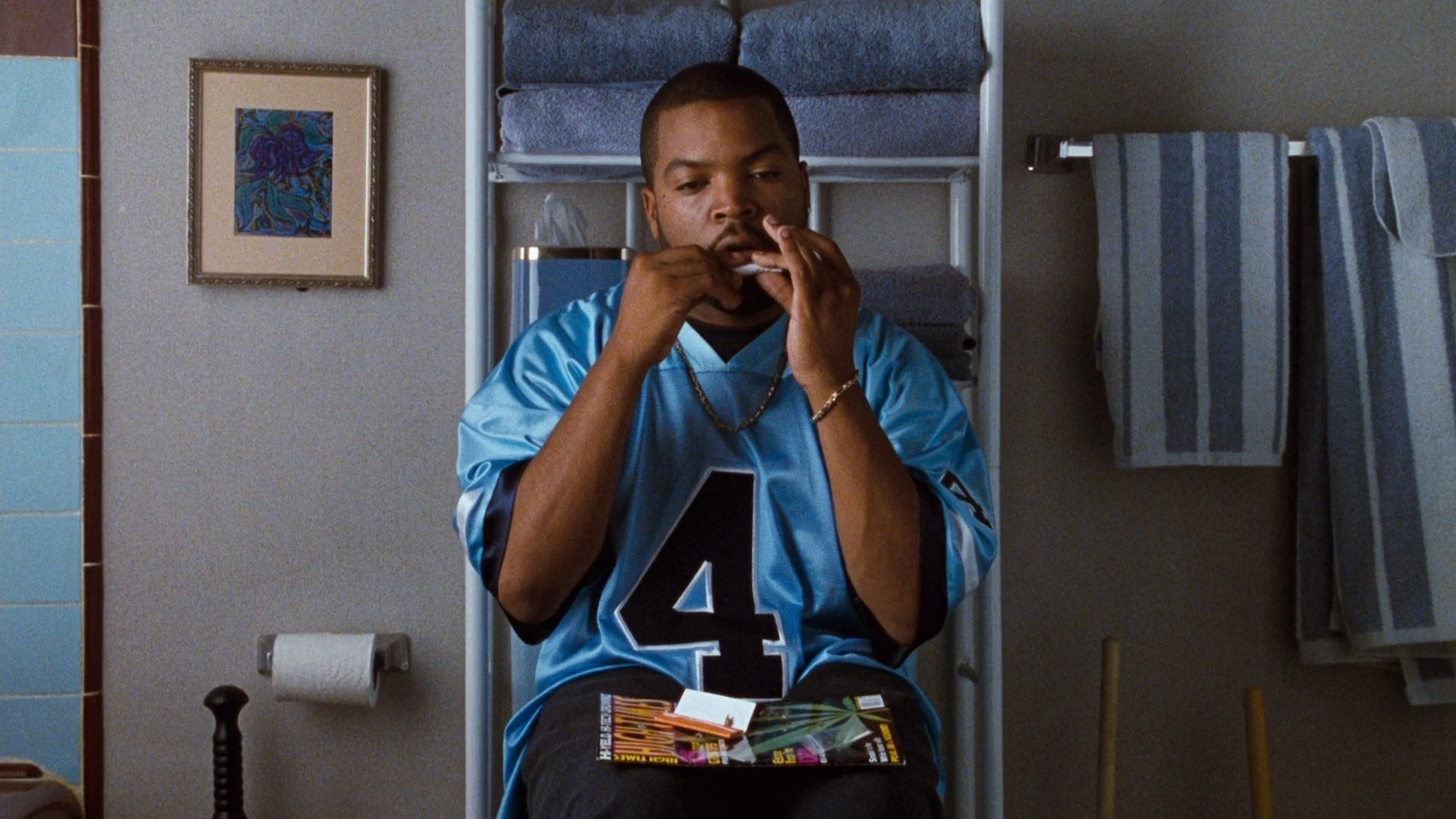 دانلود فیلم Next Friday 2000