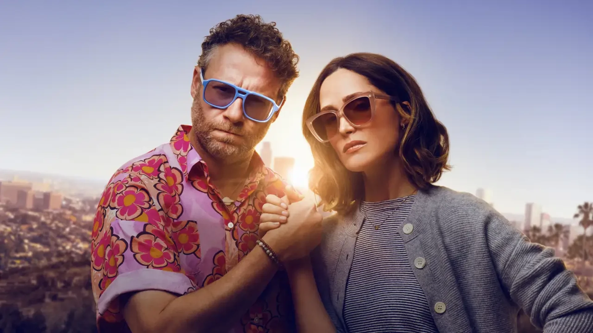 دانلود سریال Platonic