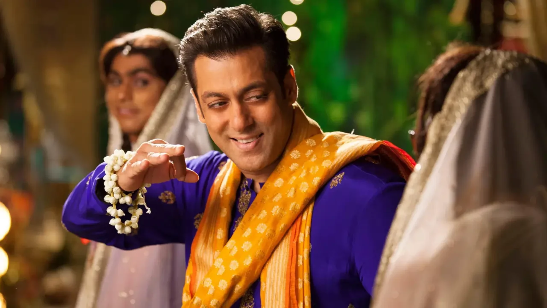 دانلود فیلم Prem Ratan Dhan Payo 2015
