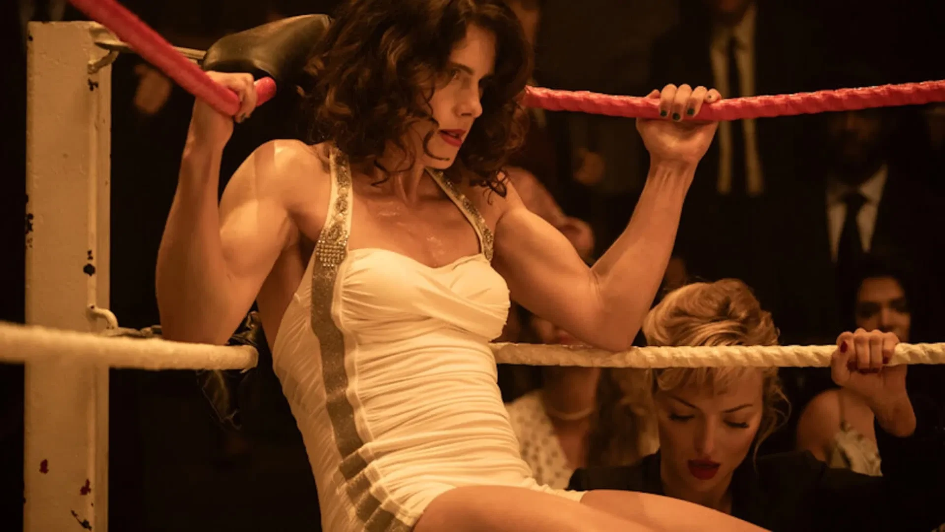 دانلود فیلم Queen of the Ring 2024