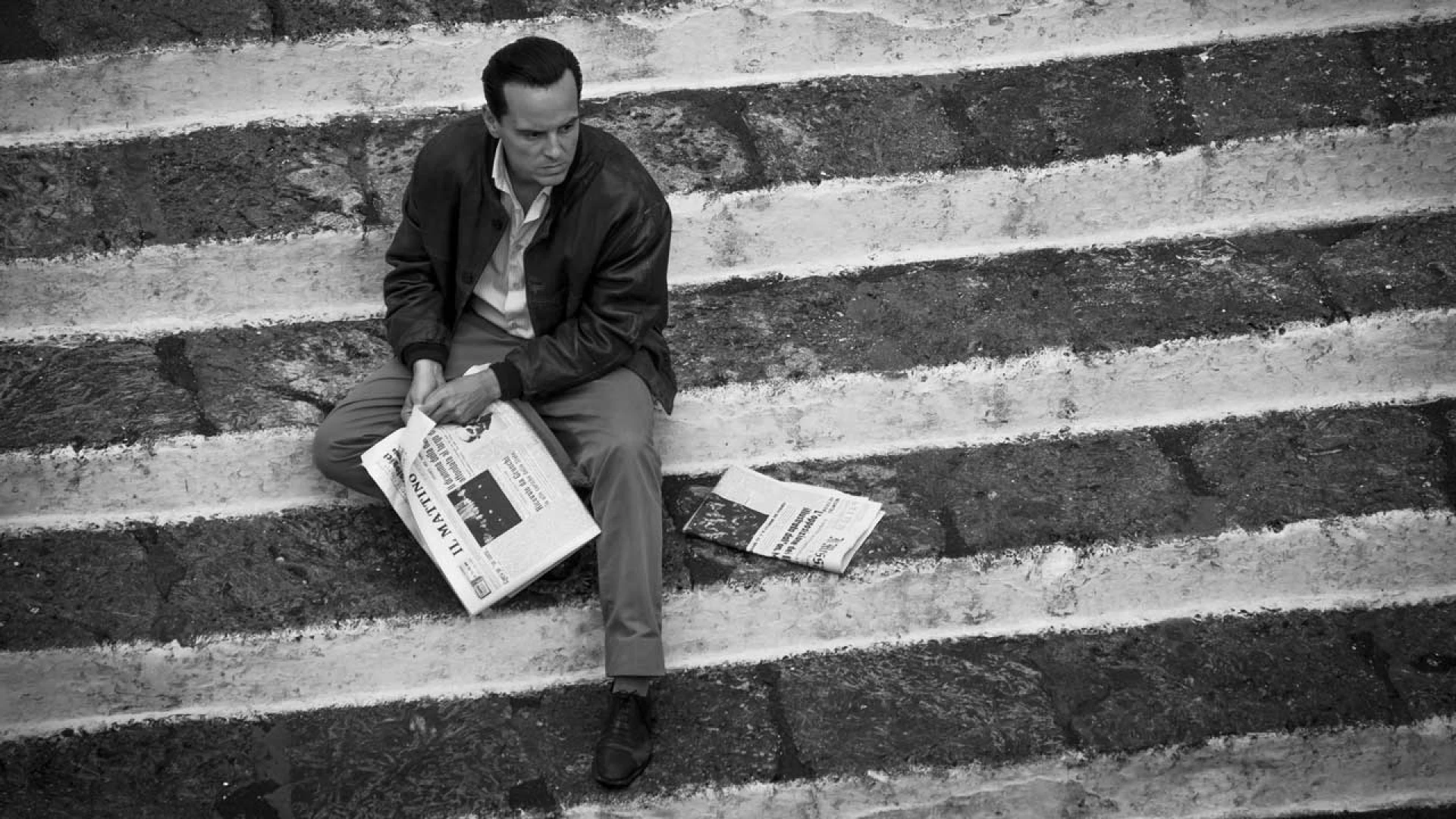 دانلود سریال Ripley