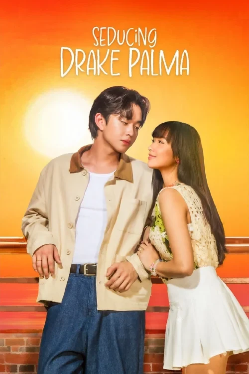 دانلود سریال Seducing Drake Palma
