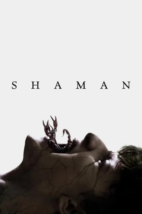 دانلود فیلم Shaman