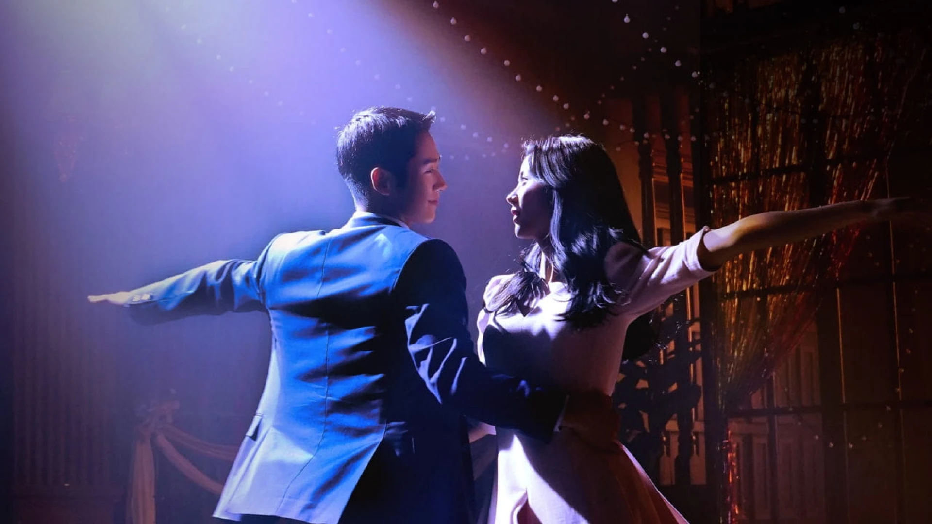 دانلود سریال Snowdrop