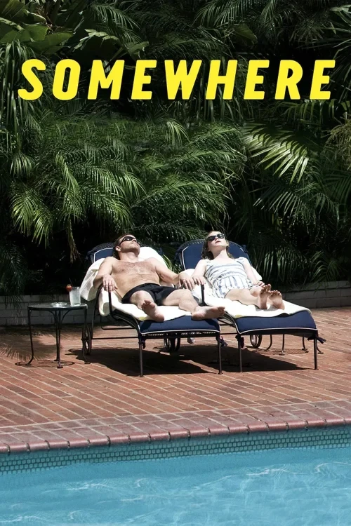 دانلود فیلم Somewhere