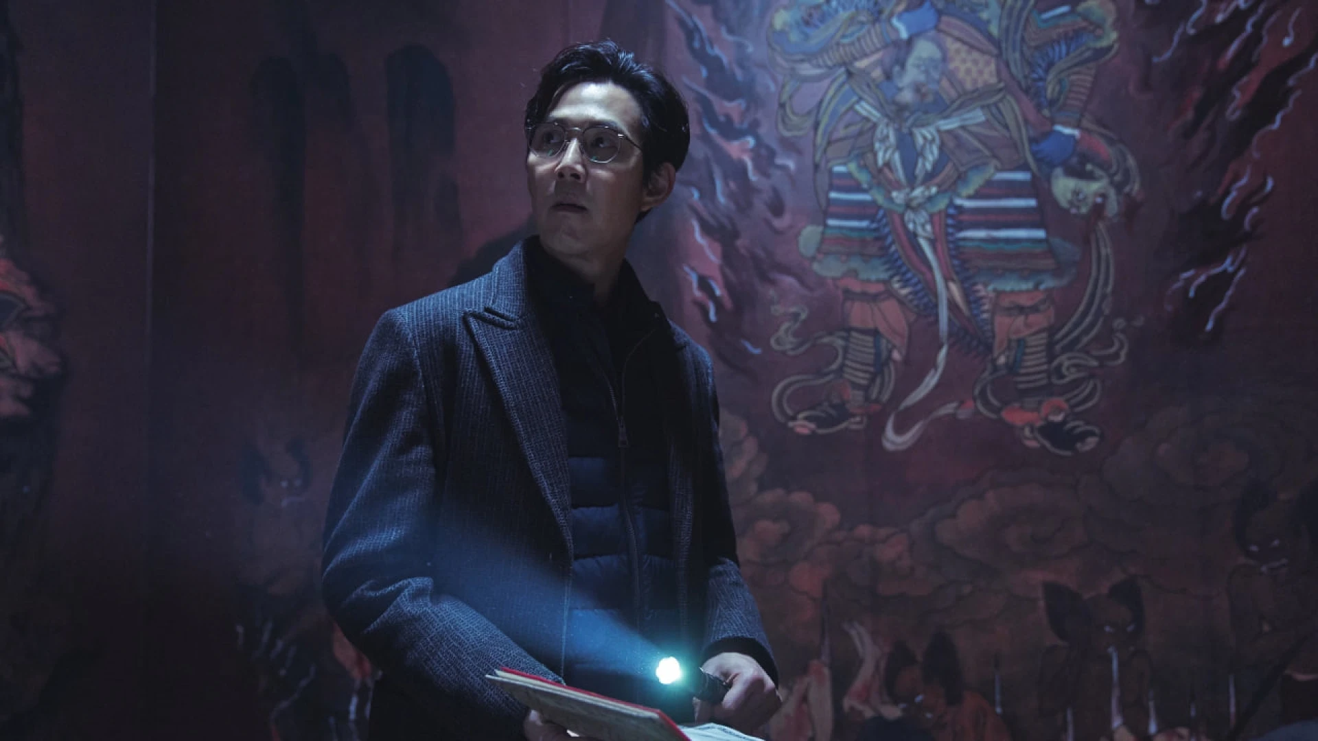 دانلود فیلم Svaha: The Sixth Finger 2019