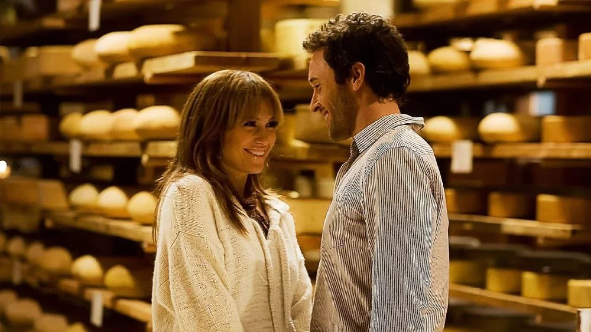 دانلود فیلم The Back-up Plan 2010