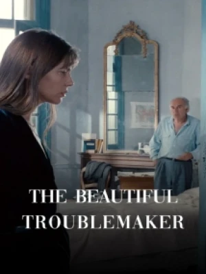 دانلود فیلم La belle noiseuse