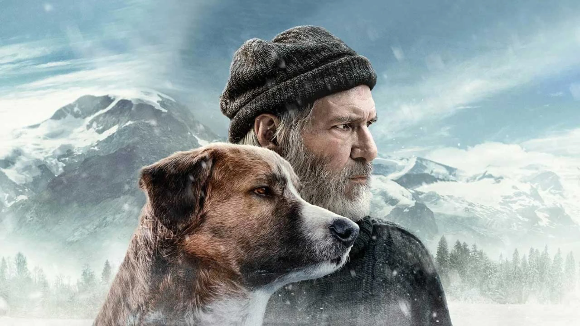 دانلود فیلم The Call of the Wild 2020