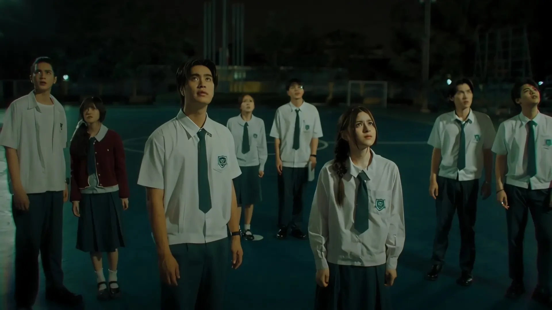 دانلود سریال The Dark Dice