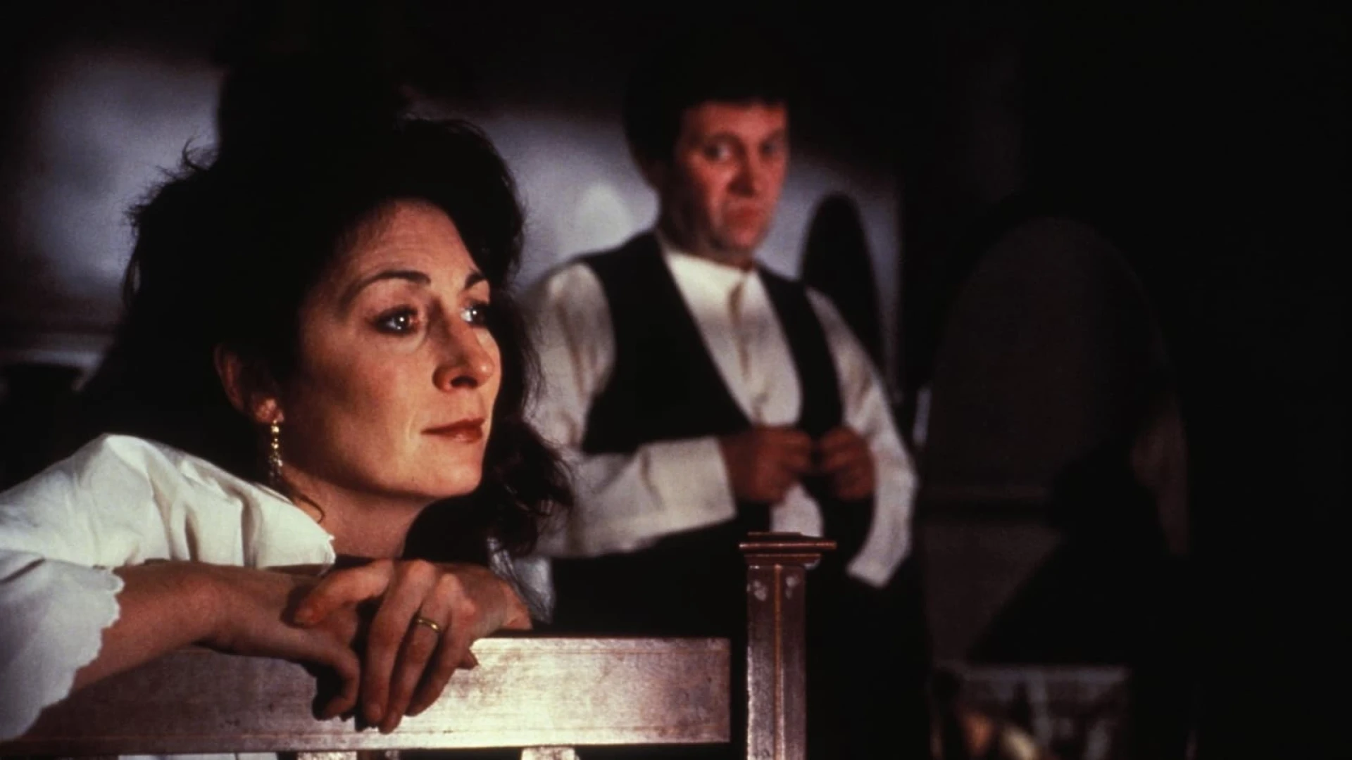 دانلود فیلم The Dead 1987