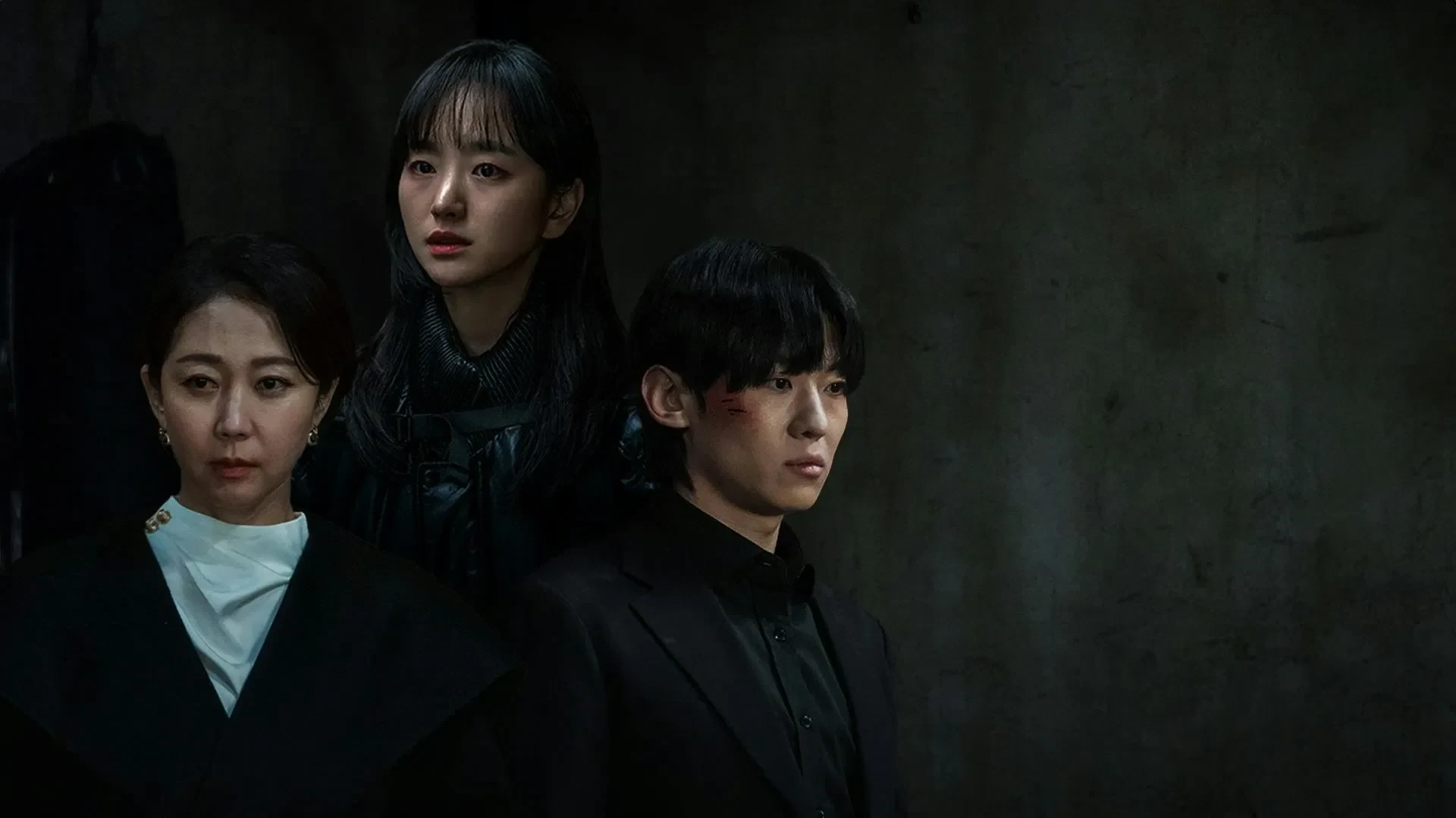 دانلود سریال The Defects