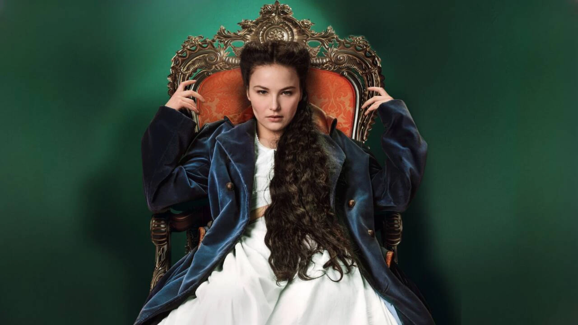 دانلود سریال The Empress