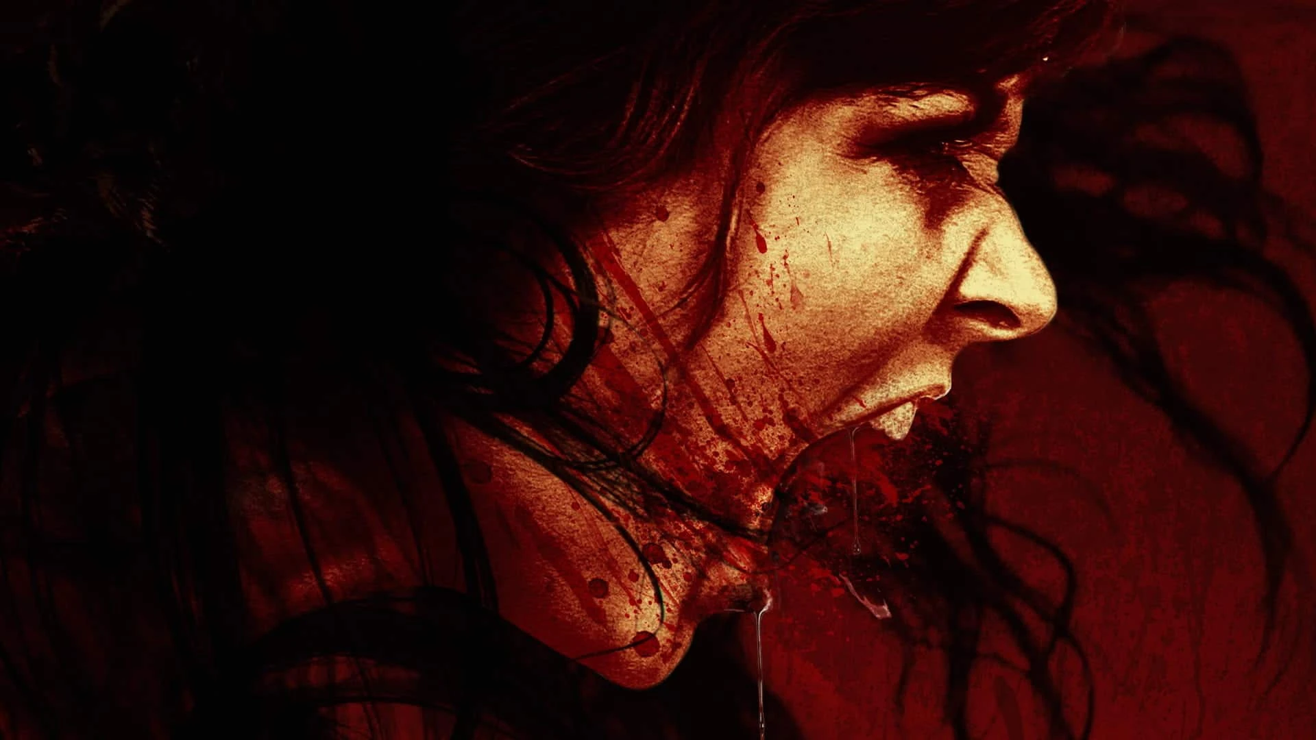 دانلود فیلم The Evil in Us 2016