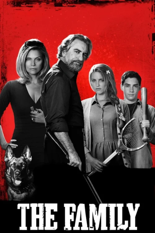 دانلود فیلم The Family