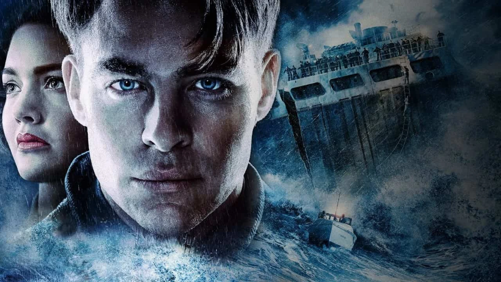 دانلود فیلم The Finest Hours 2016