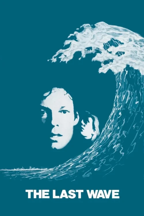 دانلود فیلم The Last Wave