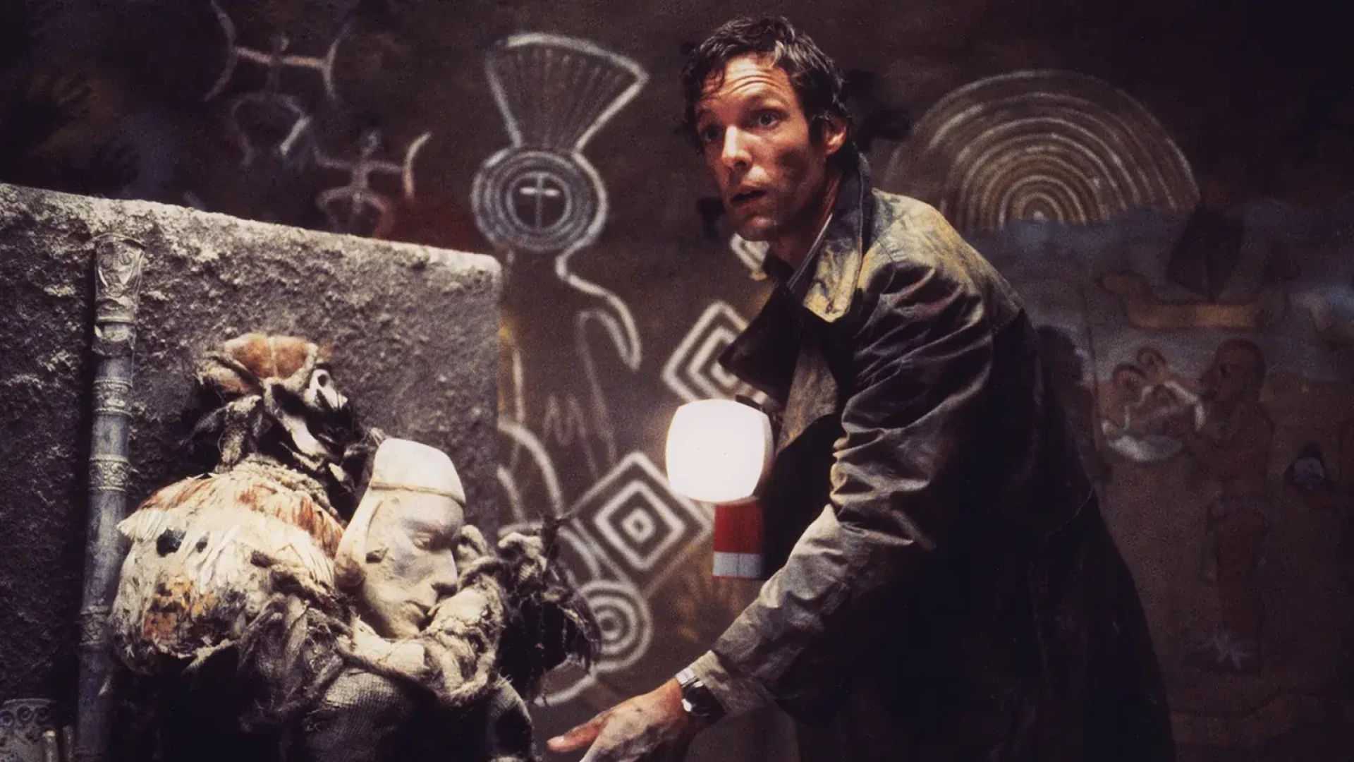 دانلود فیلم The Last Wave 1977