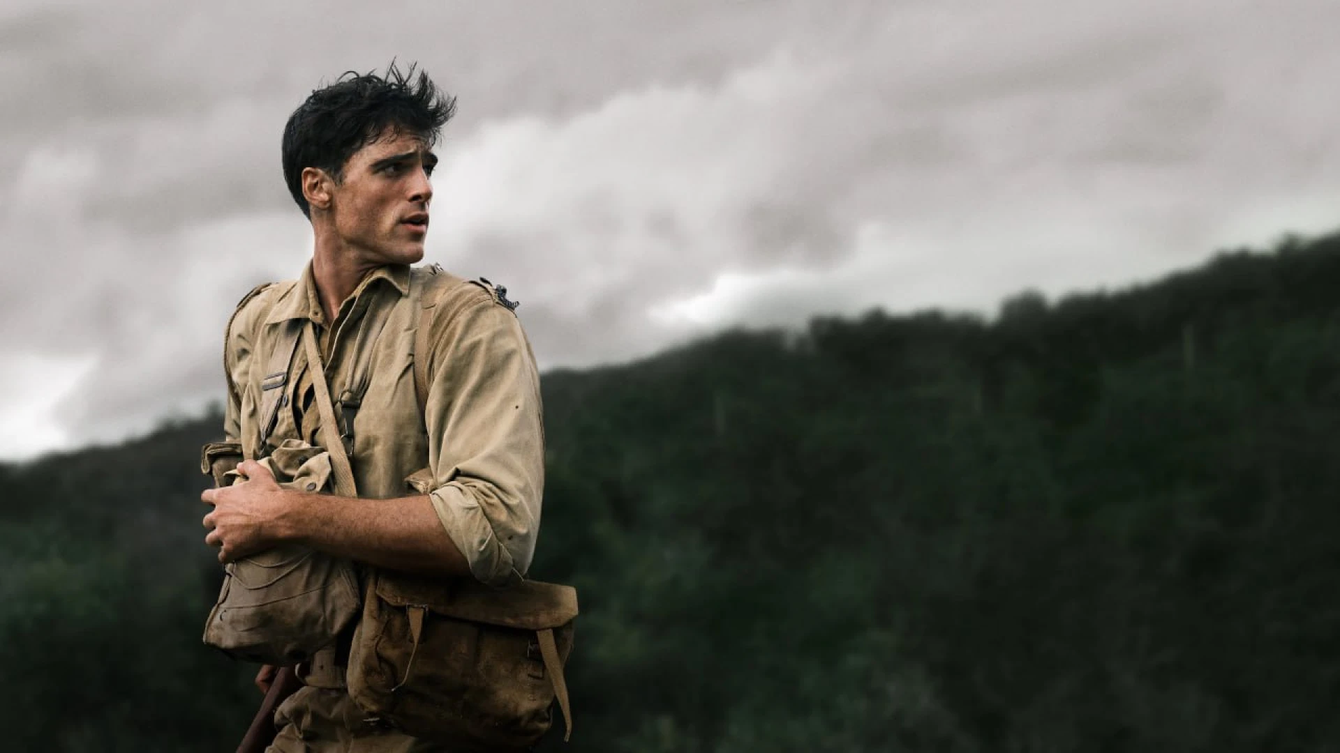 دانلود سریال The Narrow Road to the Deep North