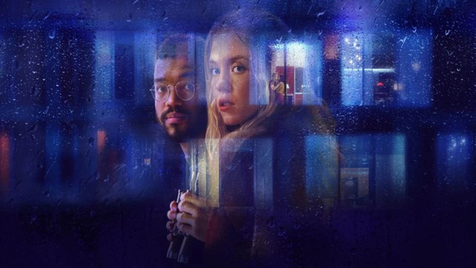 دانلود فیلم The Voyeurs 2021