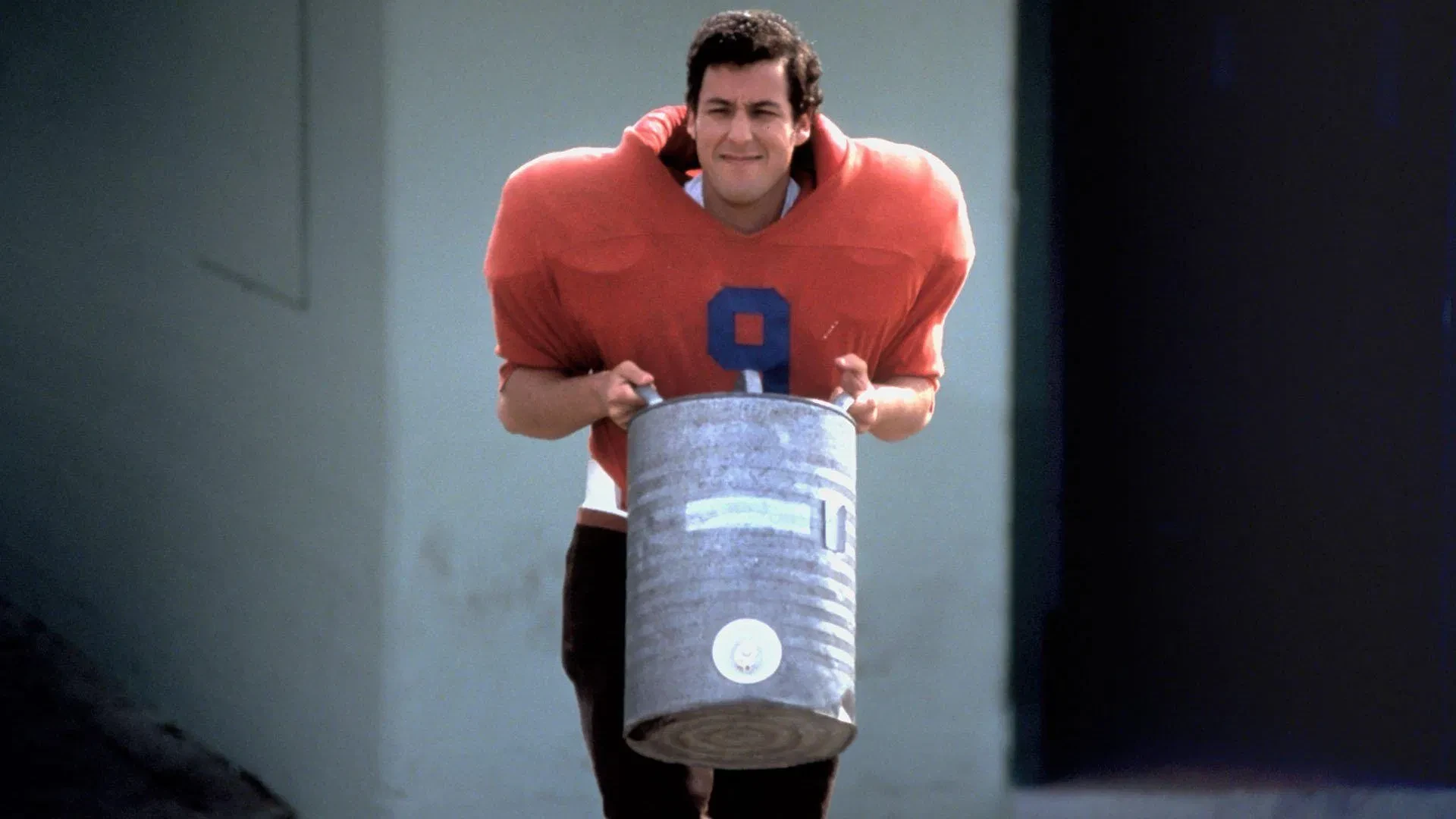 دانلود فیلم The Waterboy 1998