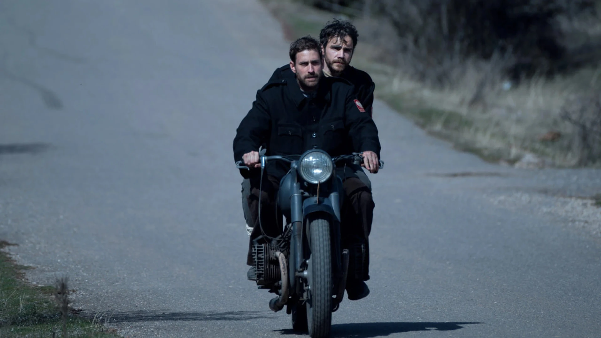 دانلود فیلم The World Will Tremble 2025