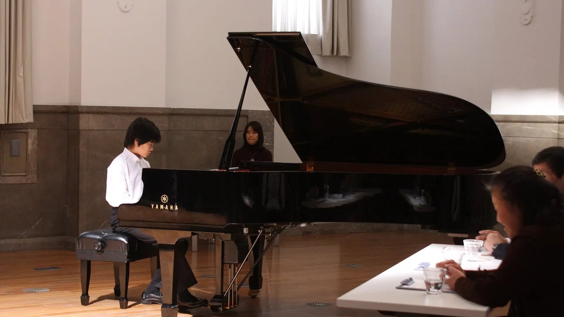 دانلود فیلم Tokyo Sonata 2008