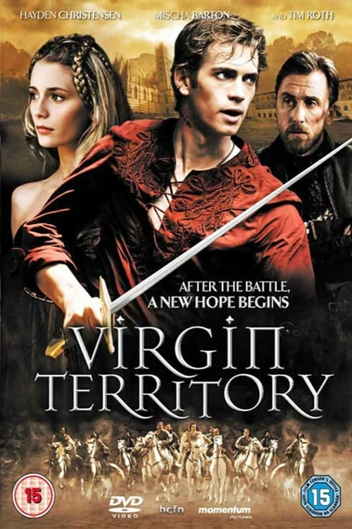 دانلود فیلم Virgin Territory