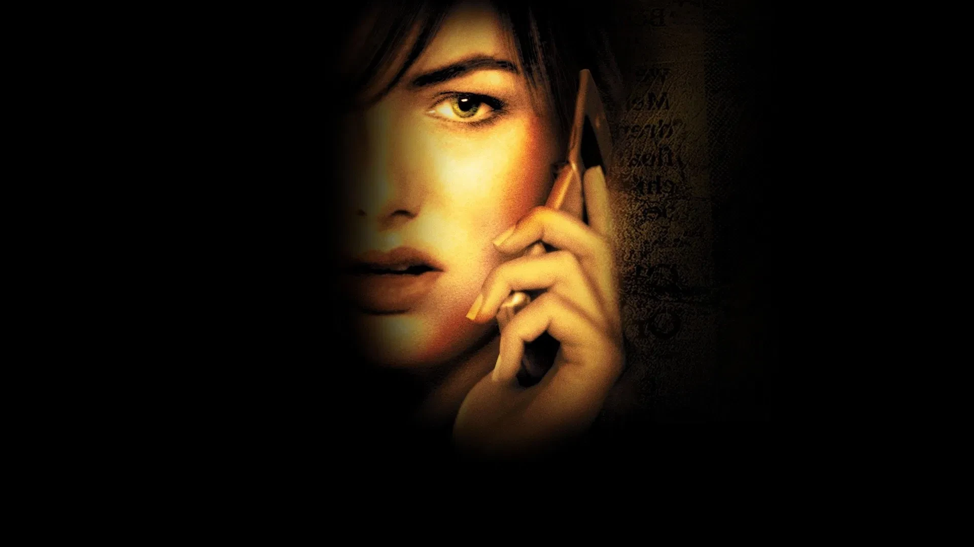 دانلود فیلم When a Stranger Calls 2006