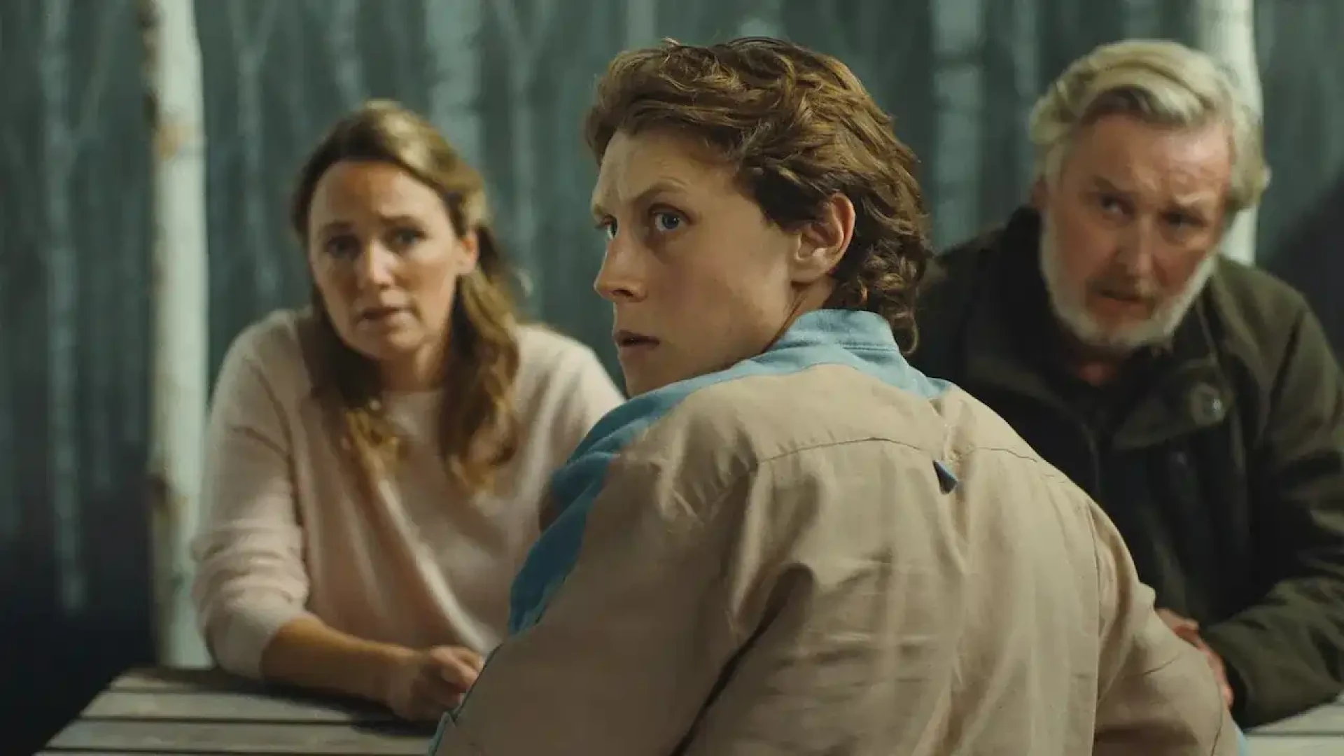 دانلود فیلم Wolf 2021