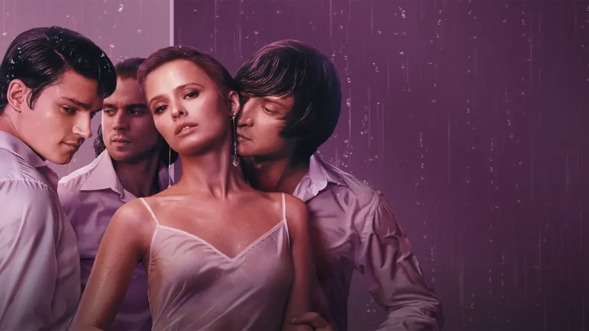 دانلود سریال Zhit zhizn