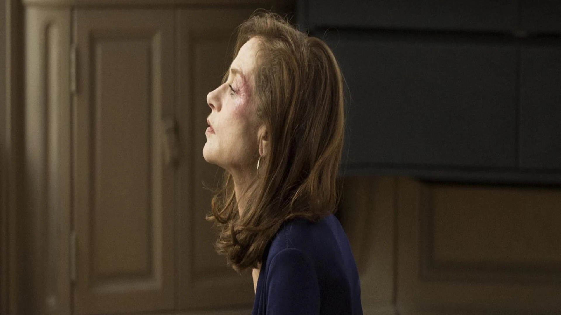 دانلود فیلم Elle 2016