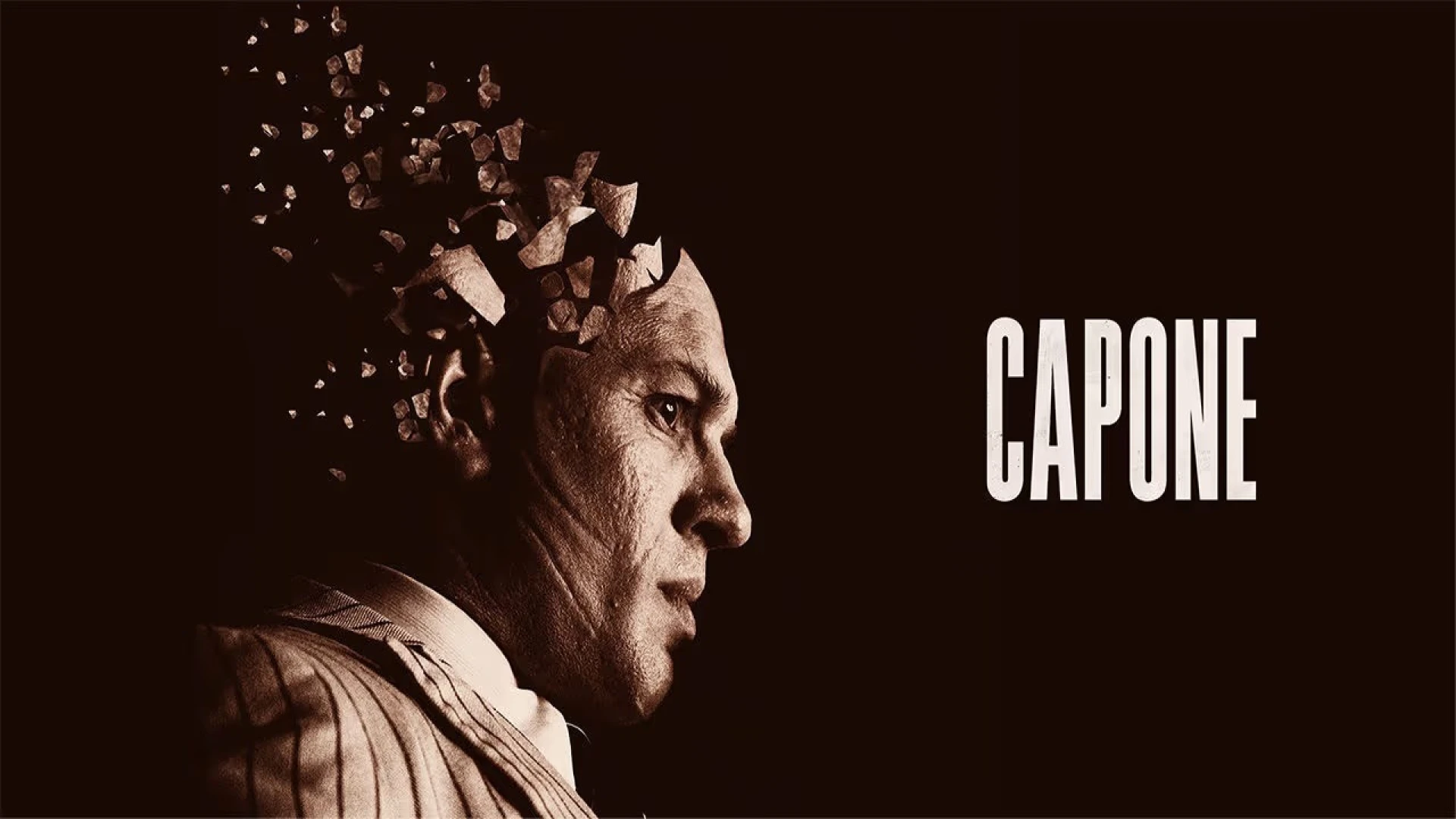 دانلود فیلم Capone 2020