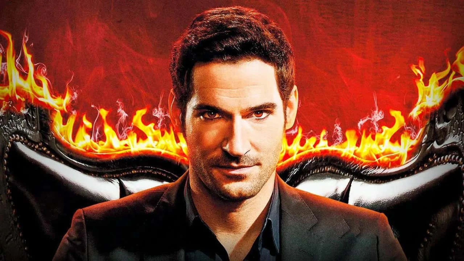 دانلود سریال Lucifer