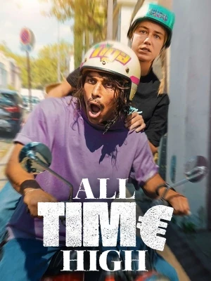 دانلود فیلم All-Time High
