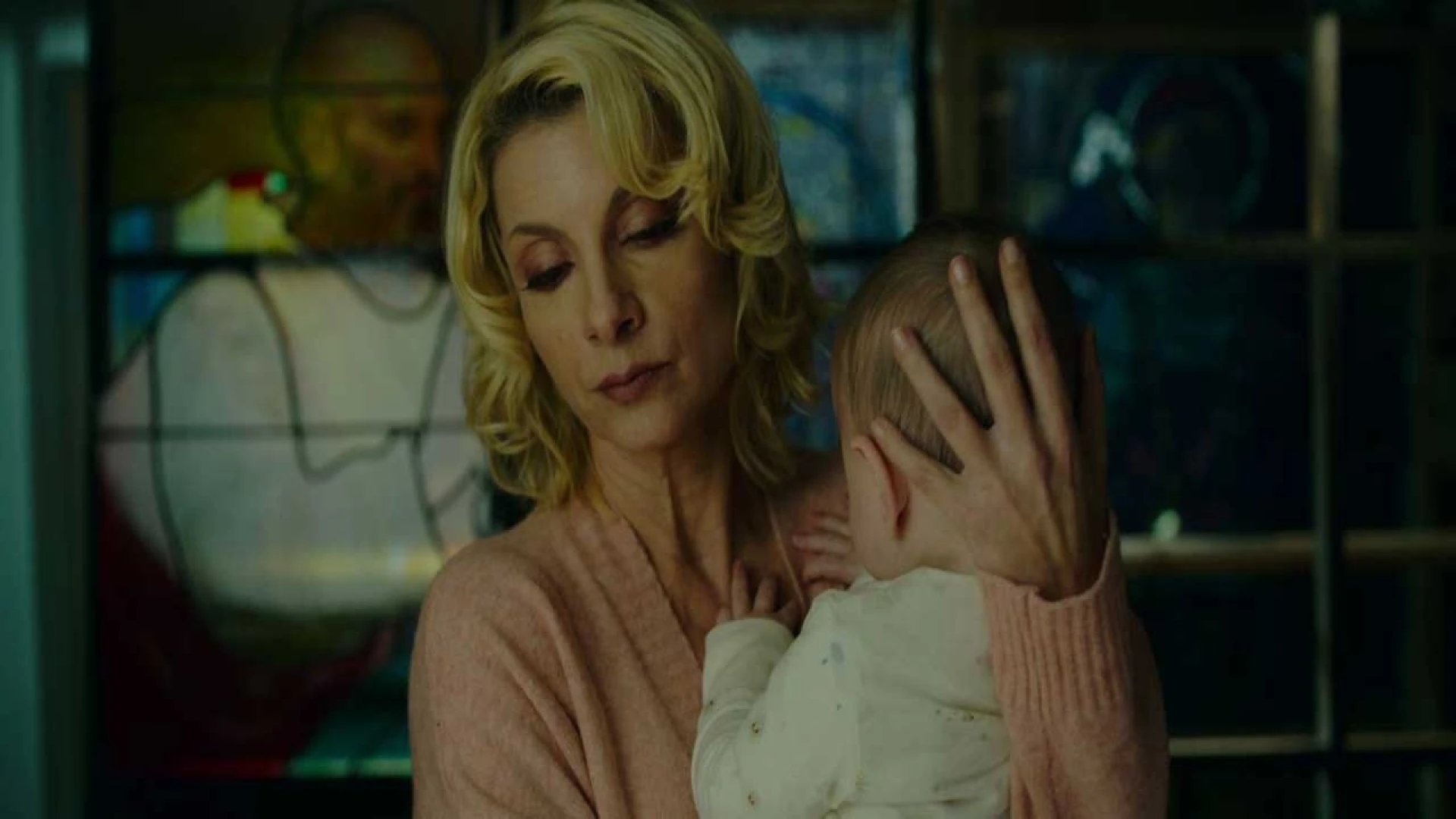 دانلود سریال Holy Family