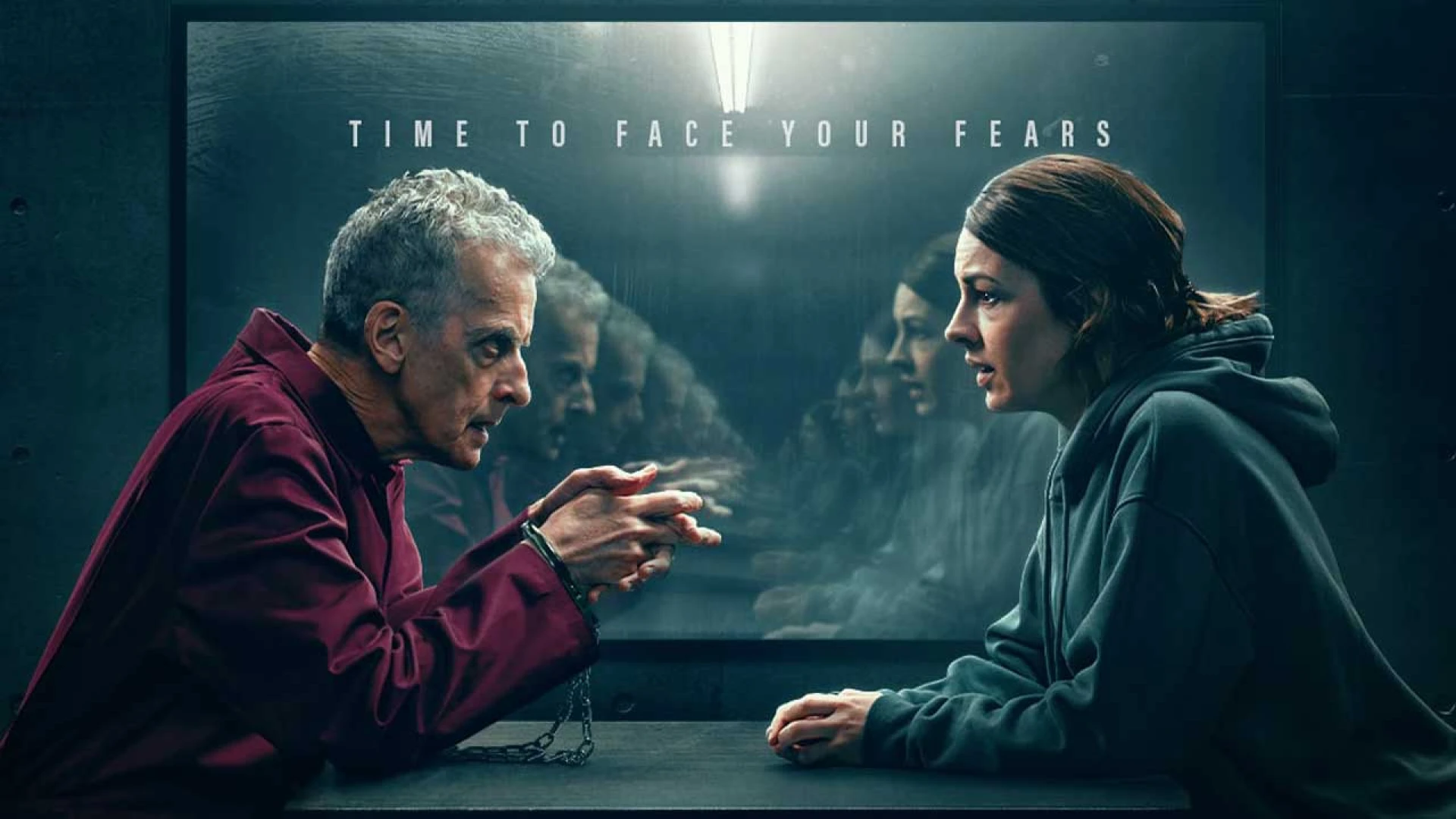 دانلود سریال The Devil's Hour