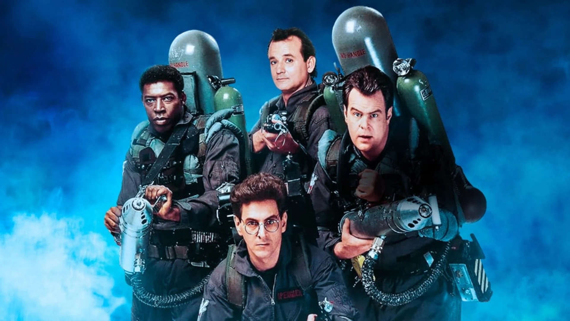 دانلود فیلم Ghostbusters II (1989)