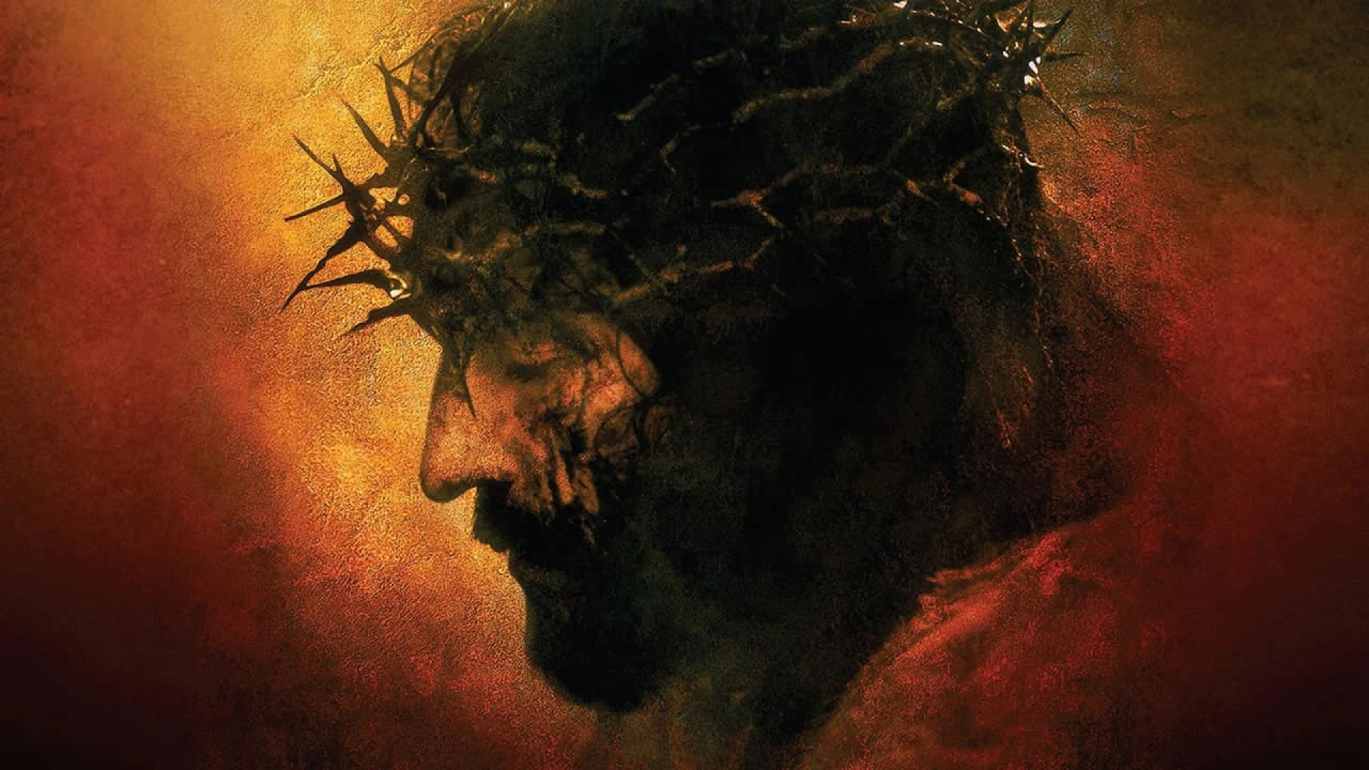 دانلود فیلم The Passion of the Christ 2004