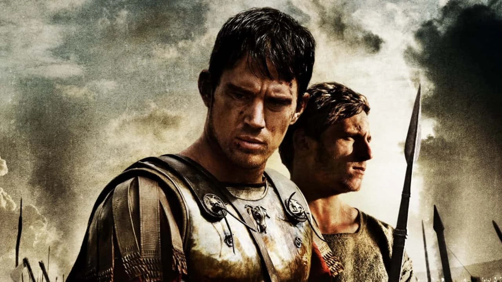 دانلود فیلم The Eagle 2011