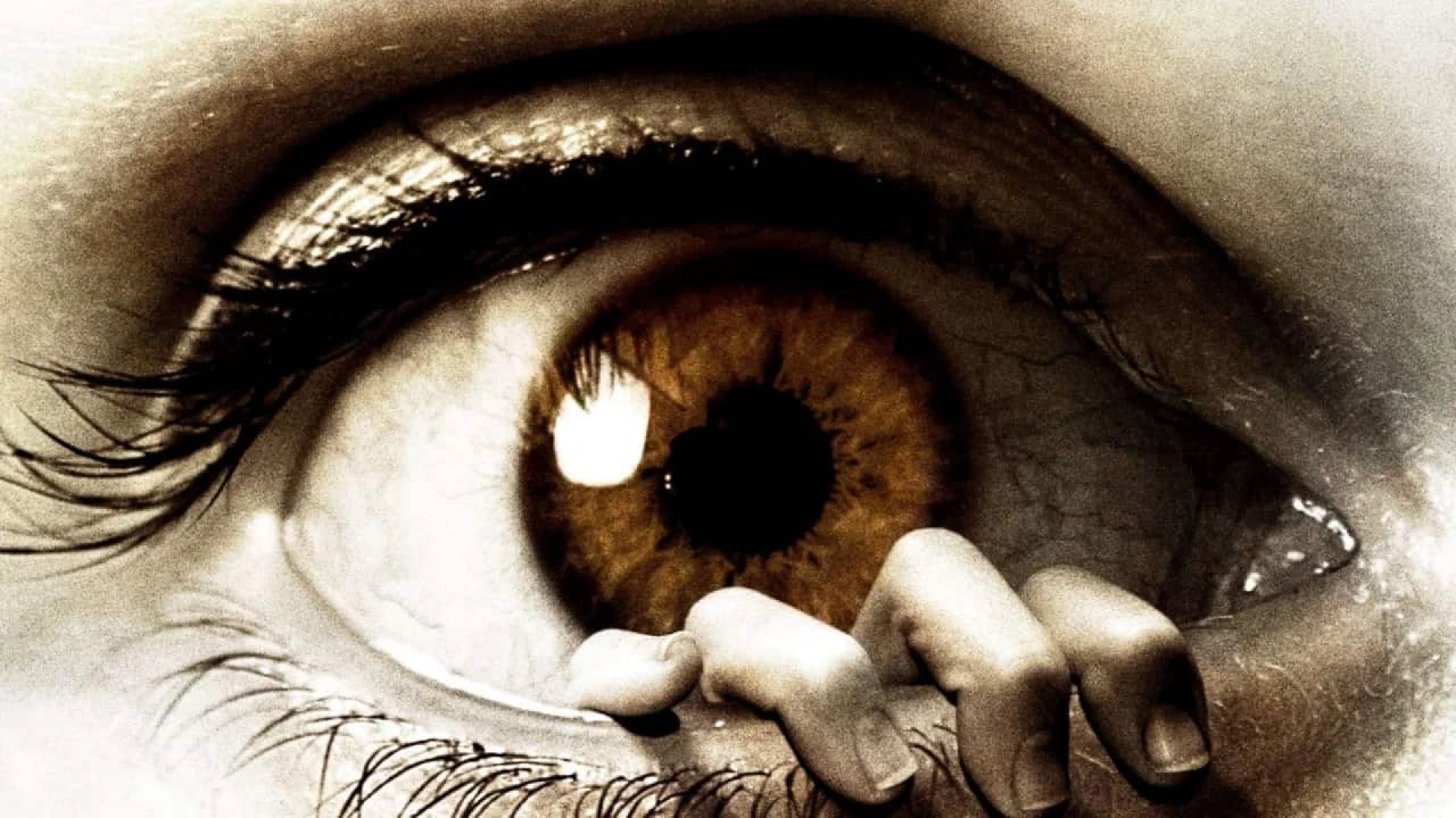 دانلود فیلم The Eye 2008