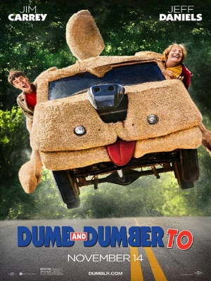 دانلود فیلم Dumb and Dumber To