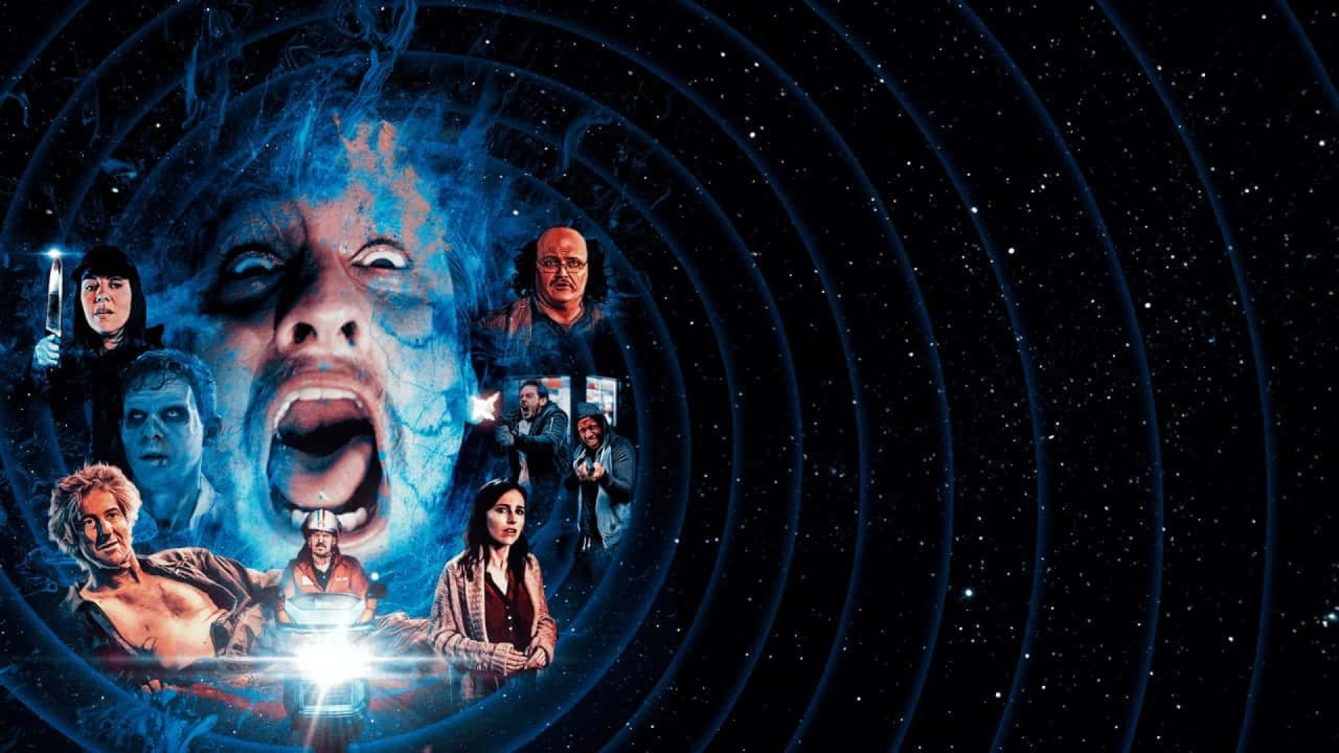 دانلود فیلم Tiny Cinema 2022