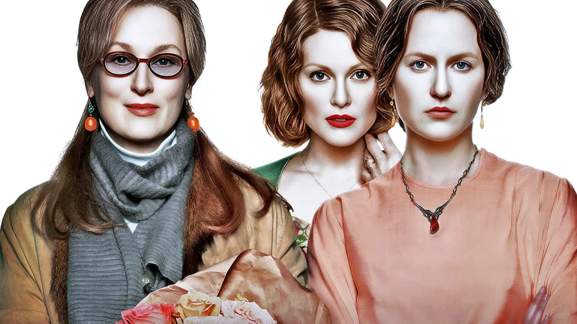 دانلود فیلم The Hours 2002