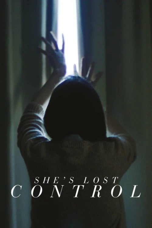 دانلود فیلم She's Lost Control