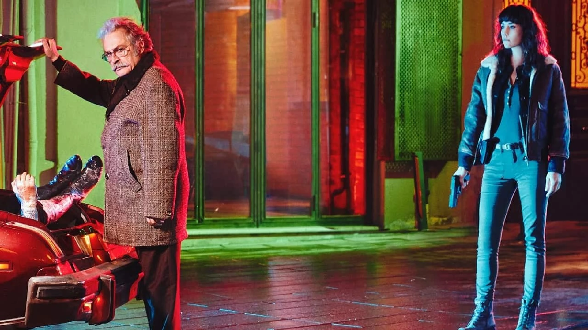 دانلود سریال Persona