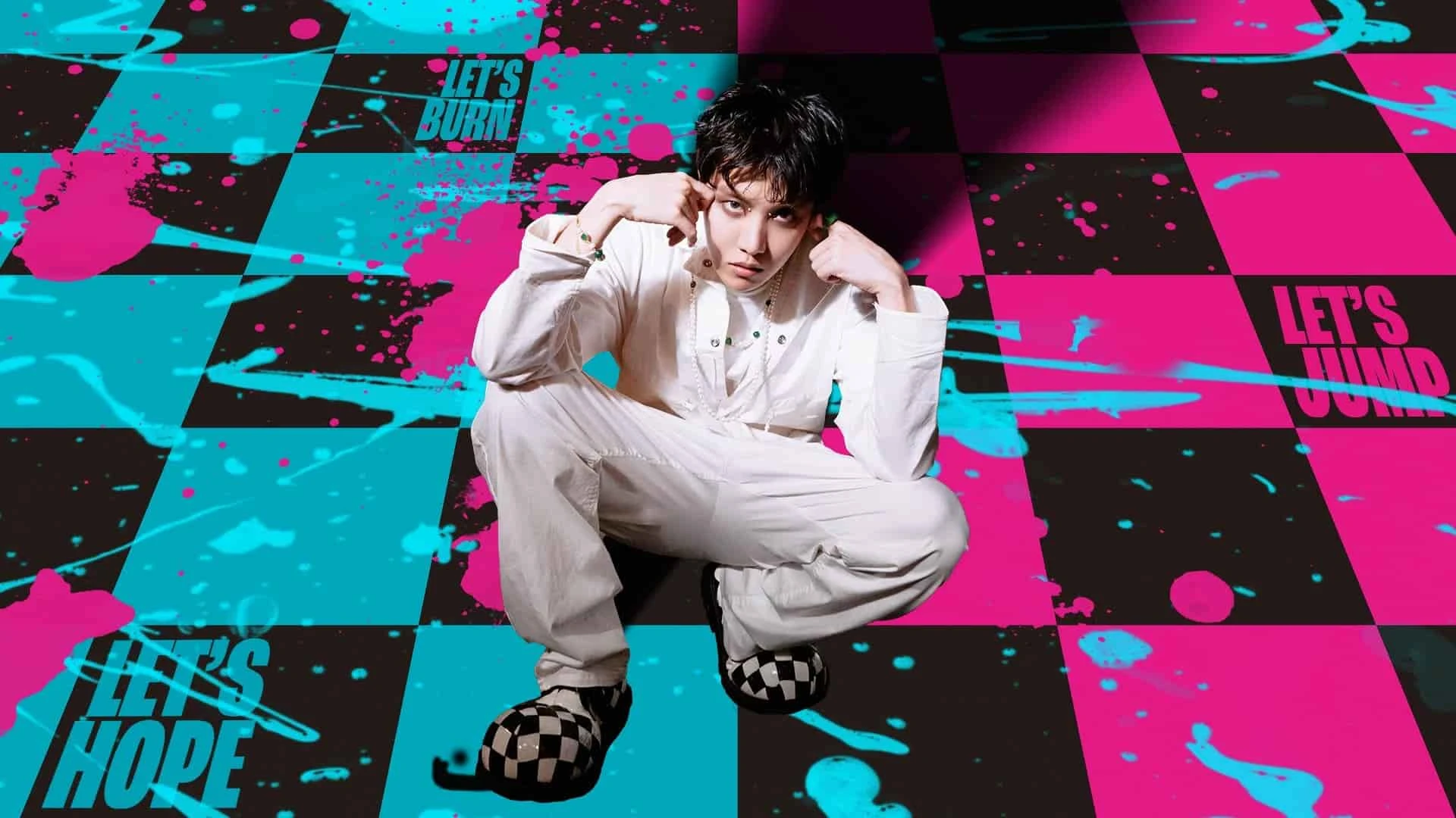 دانلود فیلم J-Hope in the Box 2023