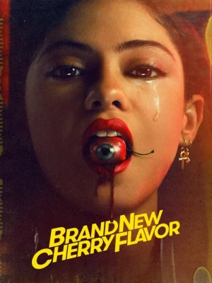 دانلود سریال Brand New Cherry Flavor